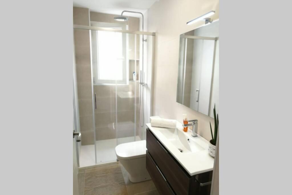 Xativa, Style Apartment Exterior foto