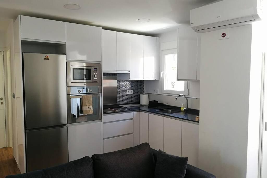 Xativa, Style Apartment Exterior foto