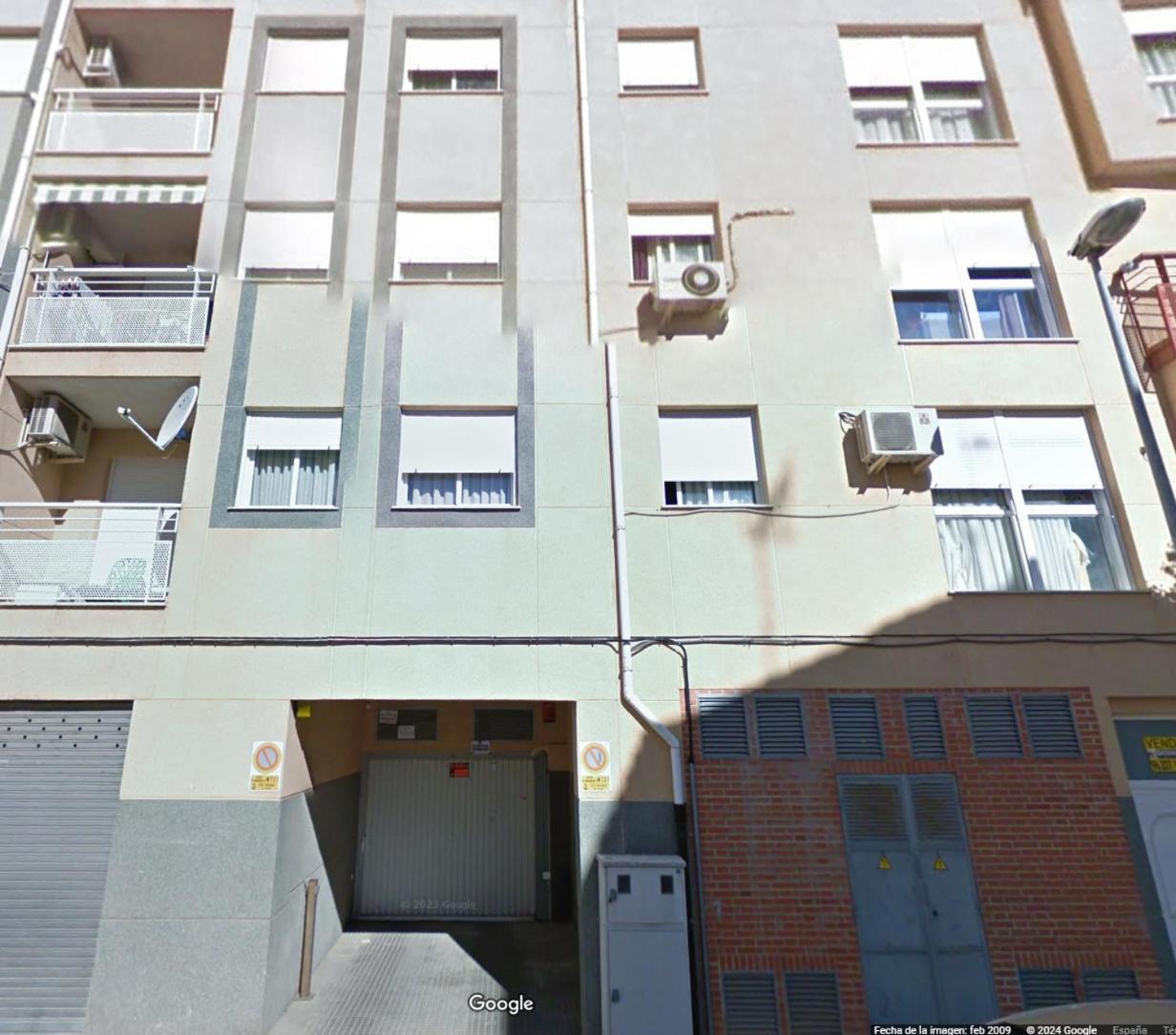 Xativa, Style Apartment Exterior foto